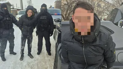 Ұсталды, Петропавл, синтетика, есірткі, сату, күдікті, сурет - Zakon.kz жаңалық 19.01.2026 22:06