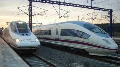 Испанияда екі пойыз рельстен шығып, қозғалыс тоқтатылды, сурет - Zakon.kz жаңалық 19.01.2026 13:28