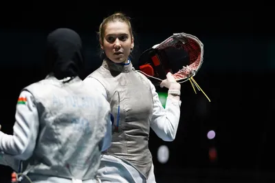 Қазақстандық семсерлесушілер Италияда өтетін Гран-приге қатысады, сурет - Zakon.kz жаңалық 20.01.2026 23:07