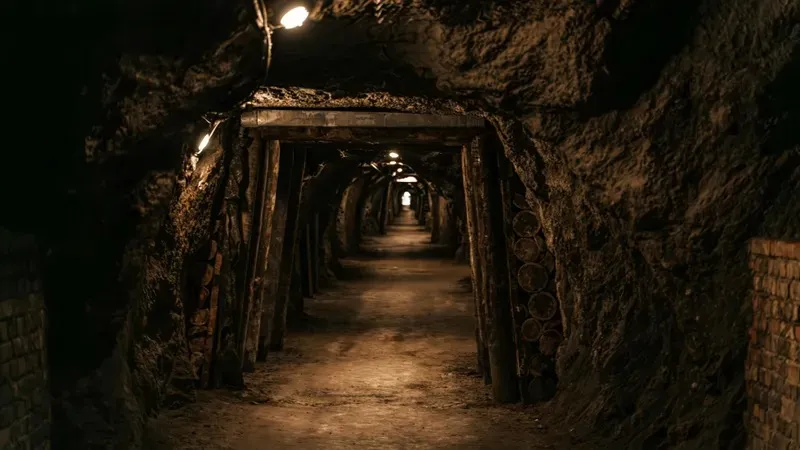 Археологтар 40 мың жыл бұрынғы құпия үңгірді тапты