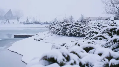 Сәрсенбіде елдің бір өңірінде -22°С-қа дейін аяз сақталады, сурет - Zakon.kz жаңалық 20.01.2026 17:35