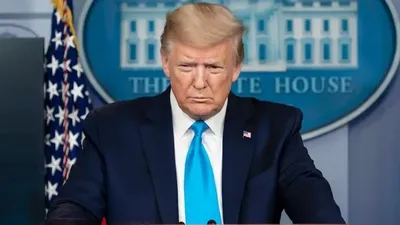 Дональд Трамп, Греландия, Давос, сурет - Zakon.kz жаңалық 21.01.2026 19:53