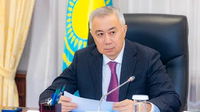 Серік Жұманғарин, Үкімет, Жаңа Салық кодексі, кеңес, жобалық кеңсе, сурет - Zakon.kz жаңалық 21.01.2026 19:37