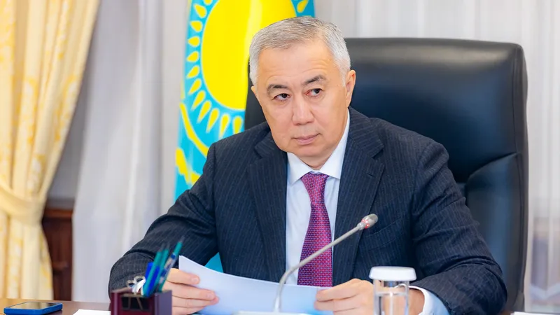 Жаңа Салық кодексі:  Үкіметте алғашқы қорытындылар жасалды