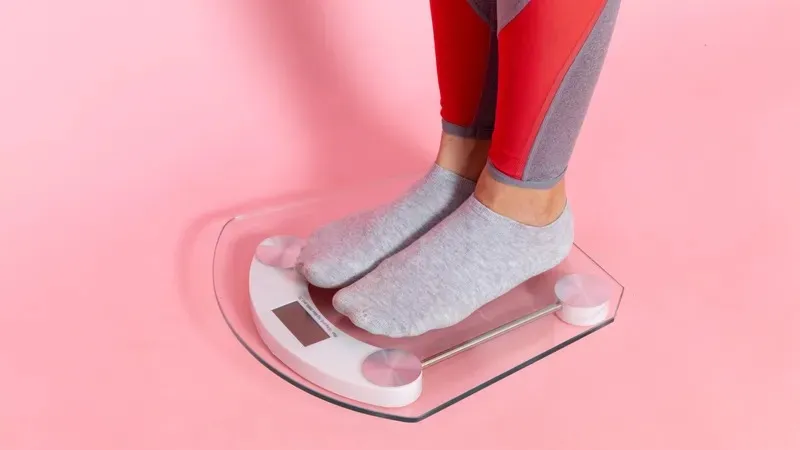 Дене салмағының қалыпты деңгейі қатерлі ісік қаупін азайтады - дәрігер кеңесі