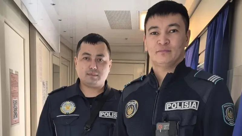 Тайландқа сапарламақ қазақстандық әйел ұмытшақтығының кесірінен жолынан қала жаздады