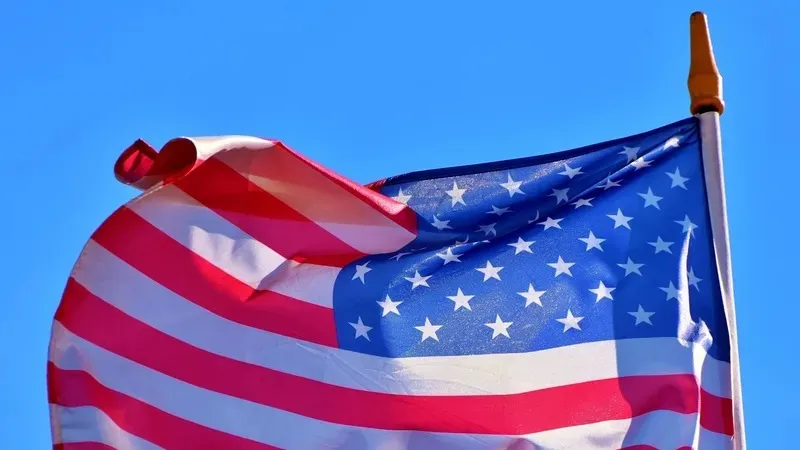 АҚШ Кариб теңізінде тағы бір танкерді ұстады