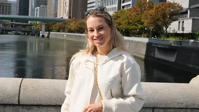 Юлия Путинцева AusOpen-2026 турнирінде Эльза Жакмоны тас-талқан етті, сурет - Zakon.kz жаңалық 21.01.2026 10:12