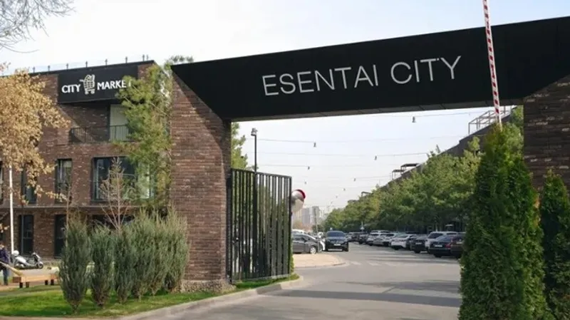 Алматының элиталы ауданынан құқық қорғау органдары қызметкерлеріне пәтер берілгені рас па - ІІМ түсініктемесі