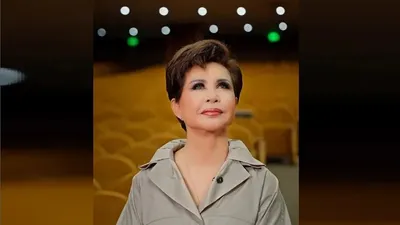 Қазақстанның халық әртісі Роза Рымбаева тыңдармандарына алғысын білдірді, сурет - Zakon.kz жаңалық 21.01.2026 11:35