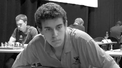 Танымал шахматшы есірткіден уланып көз жұмды, сурет - Zakon.kz жаңалық 22.01.2026 11:17