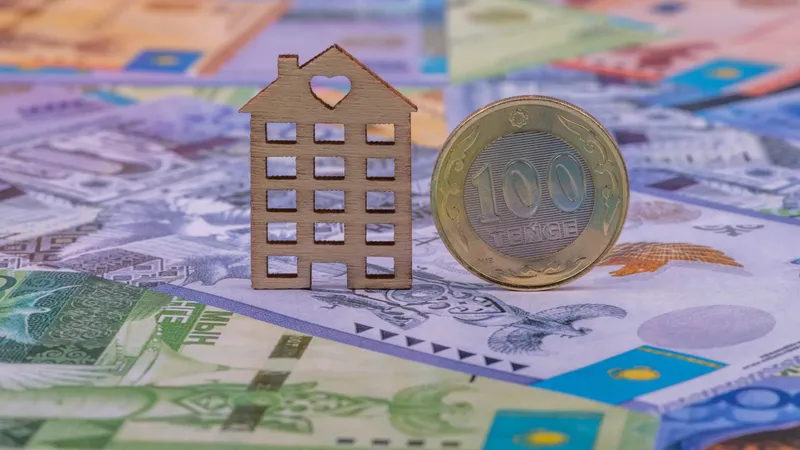 Алматыда 2026 жылы корпоративтік табыс салығын кім және қалай төлейтіні айтылды