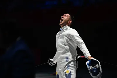 Қазақстандық семсерлесушілер Қатарда өтетін Гран-приде бақ сынайды, сурет - Zakon.kz жаңалық 22.01.2026 19:50