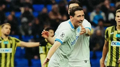 "Қайрат" құрамасы "Брюггемен" өткен ойын жайлы пікір білдірді, сурет - Zakon.kz жаңалық 22.01.2026 11:56