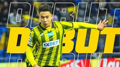 "Қайраттың" екі түлегі "Брюггеге" қарсы матчта дебют жасады, сурет - Zakon.kz жаңалық 22.01.2026 22:01