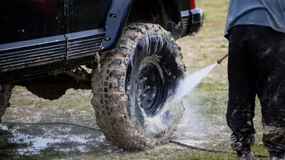 Қазақстанда автокөлік жуу орындары жаңа ережелер бойынша жұмыс істей бастайды, сурет - Zakon.kz жаңалық 22.01.2026 13:34