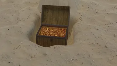 Археологтар миналанған аумақтан алтын толы қазына тапты, сурет - Zakon.kz жаңалық 22.01.2026 10:48