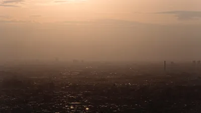 Лас ауа, сурет - Zakon.kz жаңалық 22.01.2026 16:55