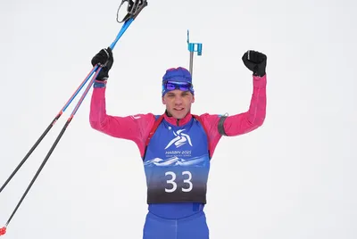 Биатлоннан Әлем кубогының кезеңі: ерлер арасында өтетін жекелей жарысқа Қазақстан атынан кімдер қатысады, сурет - Zakon.kz жаңалық 22.01.2026 22:40