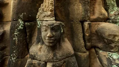 Чехияда жасы 26 мың жыл болатын "ежелгі адамның бет-бейнесі" табылды, сурет - Zakon.kz жаңалық 22.01.2026 10:07