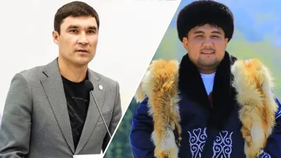 Серік Сапиев пен оның орынбасары төбелеске қатысып, дау ортасына іліккен, сурет - Zakon.kz жаңалық 23.01.2026 12:34