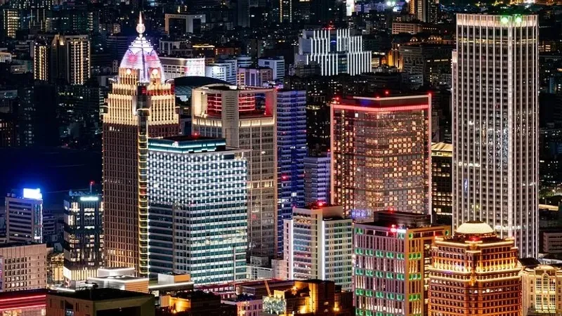 Әлемнің ірі қалалары су тапшылығына тап болуда