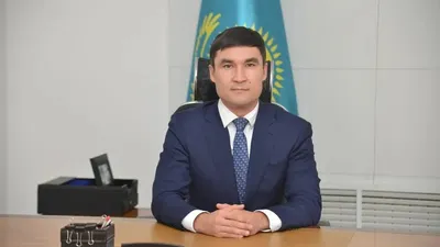 Азиаттық дзюдо одағы президентінің кеңесшісі және Астана дзюдо федерациясының президенті Айдар Махметов Қарағанды облысы дене шынықтыру және спорт басқармасының басшысы Серік Сапиев пен оның орынбасары арасындағы жағдайға түсініктеме берді., сурет - Zakon.kz жаңалық 23.01.2026 16:50