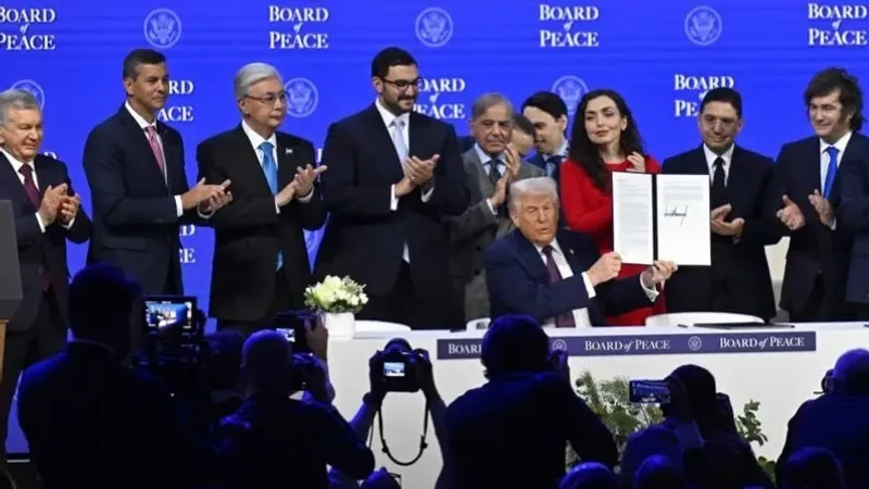 Қазақстан Бейбітшілік кеңесіне кіру үшін неге бір миллиард доллар төлемеді