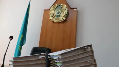 Астанада МӘМС-тің 80 млн теңгесін жымқырған екі адам сотталды, сурет - Zakon.kz жаңалық 23.01.2026 20:54