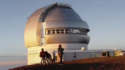 Чилиде астрономдар сирек кездесетін ғарыштық құбылысты тіркеді, сурет - Zakon.kz жаңалық 23.01.2026 13:15