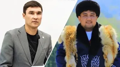 Серік Сәпиев өзінің орынбасарына қатысты болған оқиғаға пікір білдірді, сурет - Zakon.kz жаңалық 23.01.2026 19:00