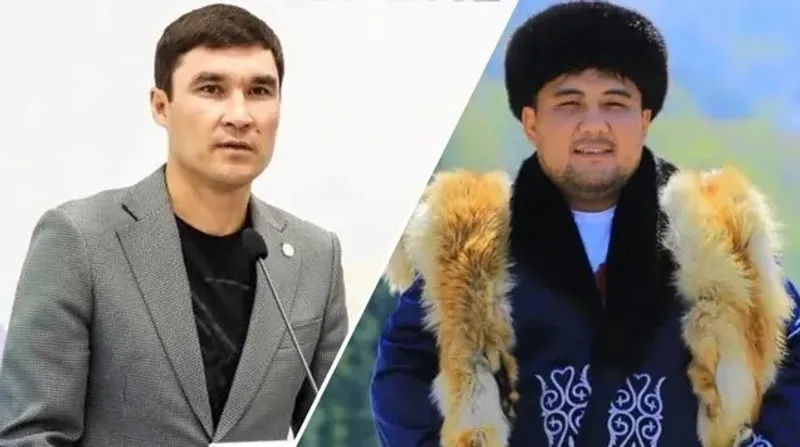 "Өз мүмкіндігімді жақсы бағалаймын". Сәпиев өзінің орынбасарына қатысты болған оқиғаға пікір білдірді