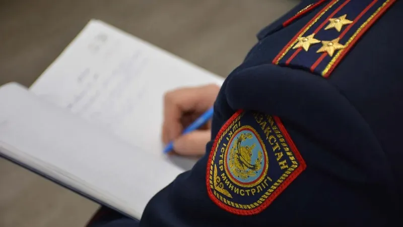 Рудныйда кісі өлтірді деген күдікке ілінген жасөспірімдерге қатысты істің мән-жайы белгілі болды