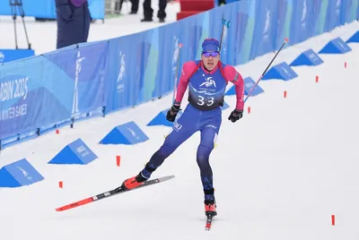 Биатлоннан Чехиядағы Әлем кубогы кезеңі: қазақстандықтардың ерлер арасында өткен жекелей сайыстағы нәтижесі, сурет - Zakon.kz жаңалық 23.01.2026 20:36