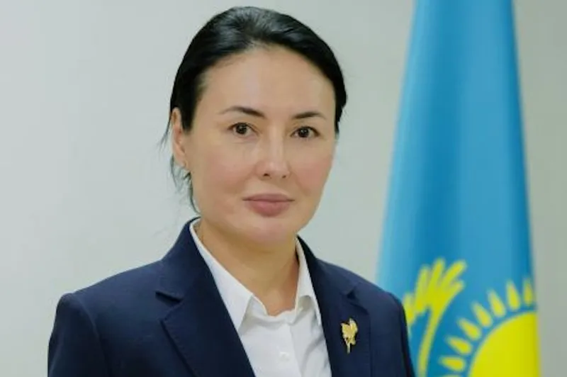 Әлеуметтік медициналық сақтандыру қорына жаңа басшы тағайындалды