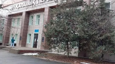 Алматыдағы №1 қалалық перзентхана ғимараты толықтай бұзылды: себебі не, сурет - Zakon.kz жаңалық 23.01.2026 18:04