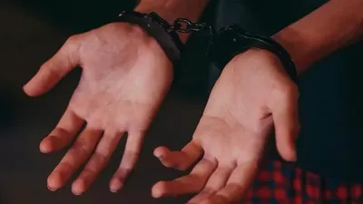 Ұсталды, кеден, даулы іс, экс-шенді, Испания, экстрадиция , сурет - Zakon.kz жаңалық 24.01.2026 10:18