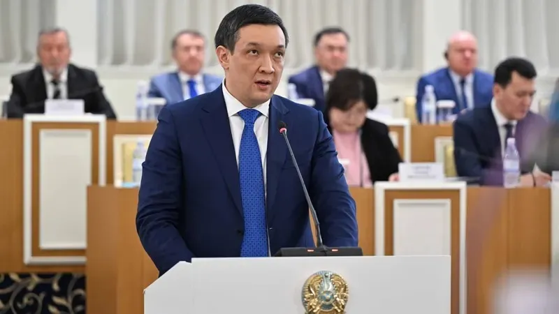 Ержан Жиенбаев: Халық Кеңесі ҚХА мен Ұлттық құрылтайдың функцияларын орындауды жалғастырады