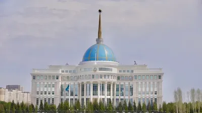 Ақорда, Конституциялық реформалар жөніндегі комиссия, алғашқы отырыс, 24 қаңтар, сурет - Zakon.kz жаңалық 24.01.2026 11:53