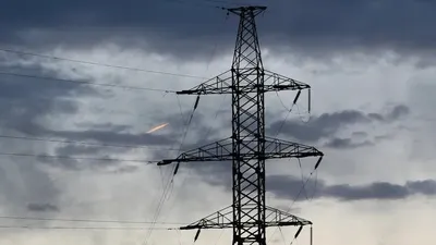 Электр, жарық, Атырау облысы, Маңғыстау облысы, шектеу, KEGOC, түсініктеме , сурет - Zakon.kz жаңалық 24.01.2026 12:12