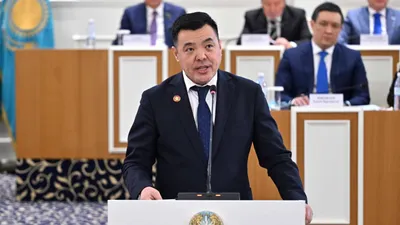 Мәди Мырзағарев, Республикалық адвокаттар алқасының төрағасы, Конституция, Миранда қағидасы , сурет - Zakon.kz жаңалық 24.01.2026 18:49