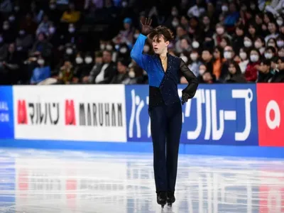 Михаил Шайдоров Бейжіңдегі Төрт құрлық чемпионатында бесінші орынға ие болды, сурет - Zakon.kz жаңалық 25.01.2026 15:05