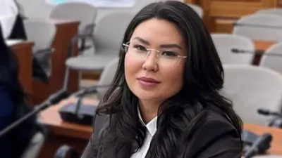 Гүлзира Атабаева: Дінді мемлекеттен бөліп қарастыру қоғамдық келісімді нығайтады