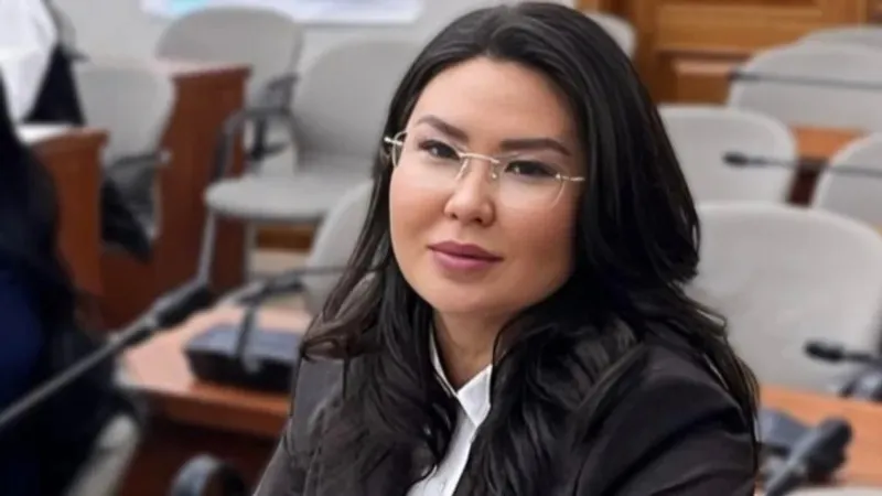 Гүлзира Атабаева: Дінді мемлекеттен бөліп қарастыру қоғамдық келісімді нығайтады