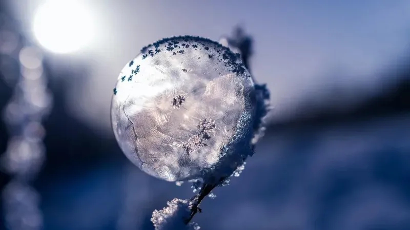 Еліміздің бір өңірінде 27 қаңтарда қатты аяз болатыны болжанады