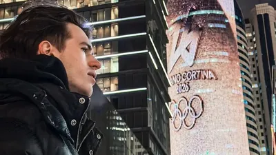 Михаил Шайдоров Олимпиада алдындағы топ-турнирде жүлдегерлер тізіміне енген жоқ, сурет - Zakon.kz жаңалық 26.01.2026 10:34