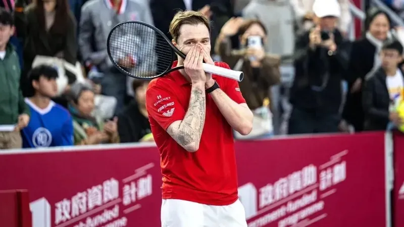 Бублик Австралиядағы матчтағы атмосфера туралы екіұшты пікір білдірді