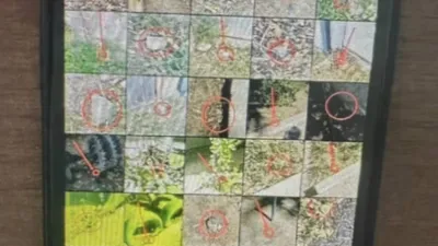 Психотроптық заттар, Ақтөбе, өткізу арнасы , сурет - Zakon.kz жаңалық 27.01.2026 20:15