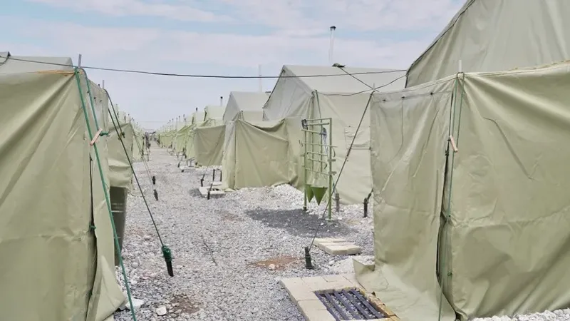 Қорғаныс министрлігі әскери міндеттілерді оқу-жаттығуға шақыруға дайындық жүргізуде