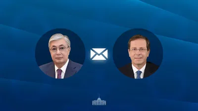 Алдыңғы күні, 26 қаңтарда Мемлекет басшысы Үндістан Республикасының күніне орай премьер-министр Нарендра Модиге құттықтау телеграммасын жолдады., сурет - Zakon.kz жаңалық 27.01.2026 10:01